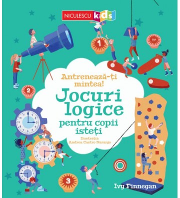 Antrenează-ți mintea!...